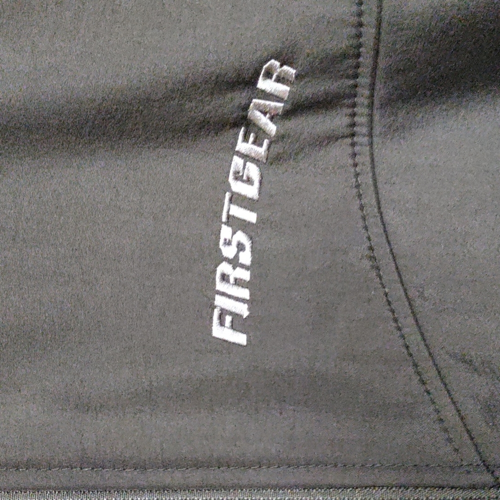 Firstgear Softshell Jacket - image 4